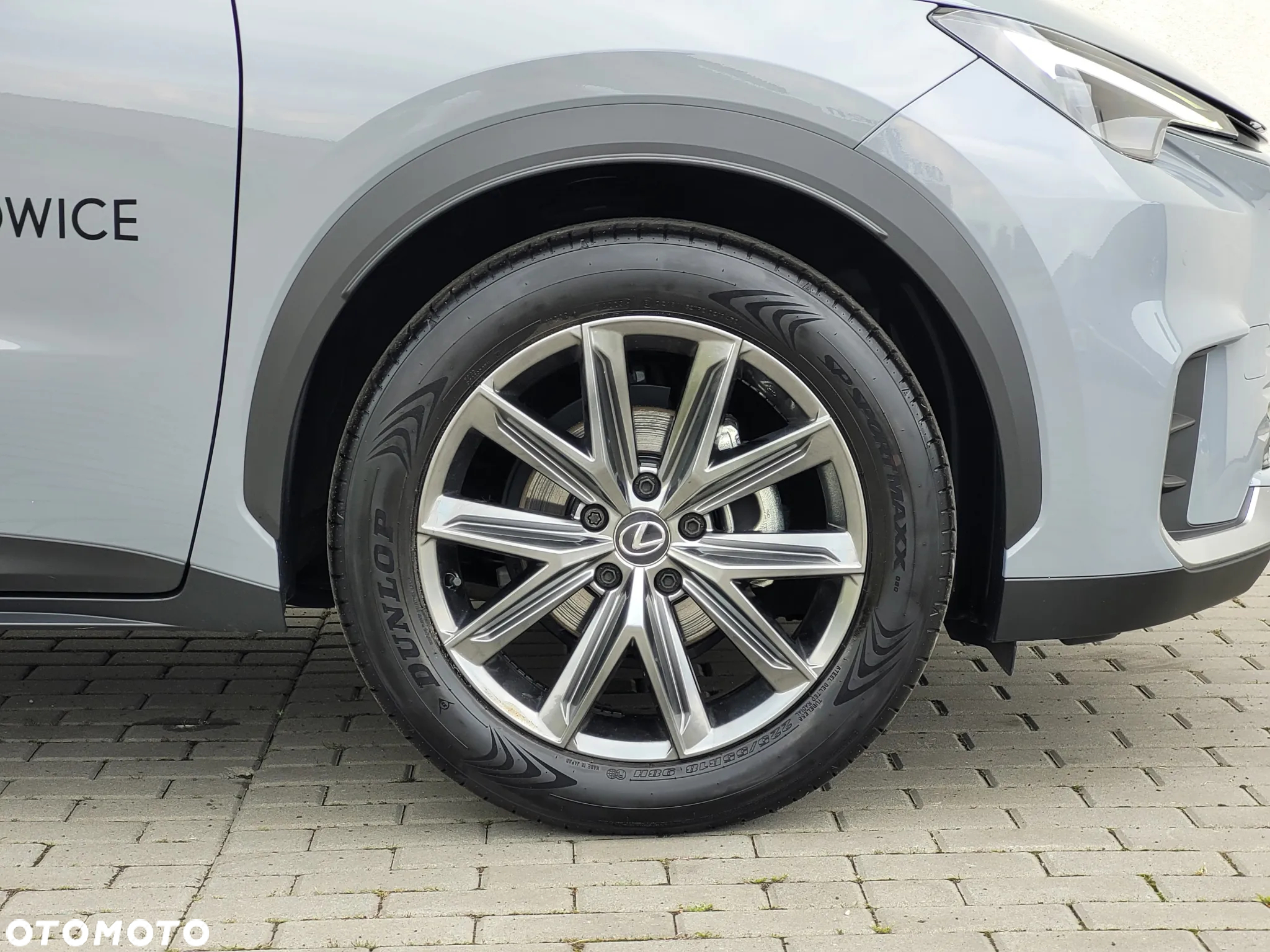 Lexus LBX 1.5 Hybrid Elegant - 11