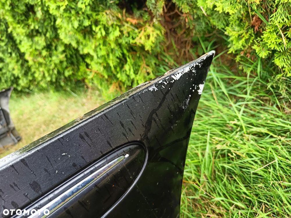 MERCEDES W211 KOMBI LIFT ZDERZAK TYŁ TYLNY PDC ELEGANCE AVANTGARDE - 14