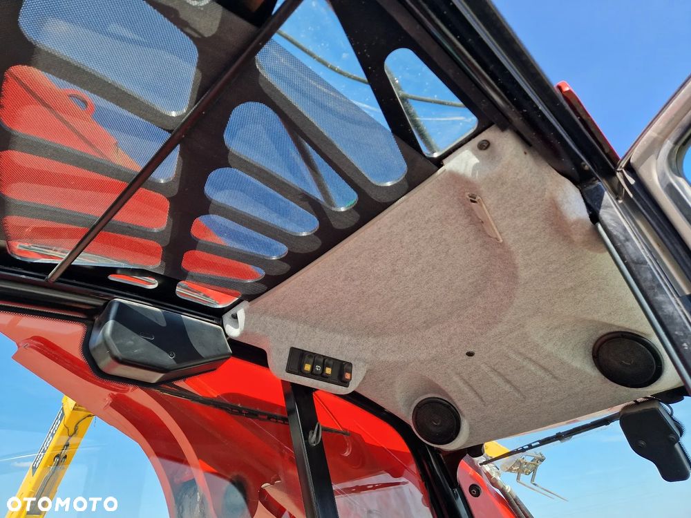 Manitou MT 1440 jak JCB 540-140 P598 - 12