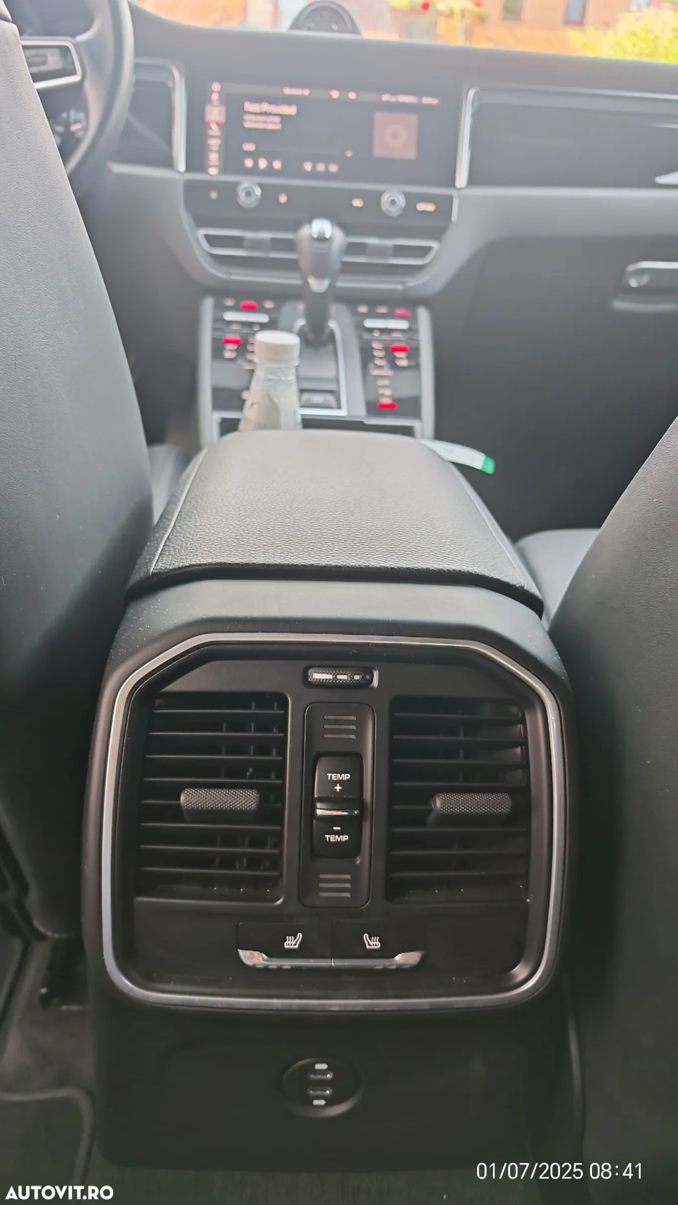Porsche Macan - 3