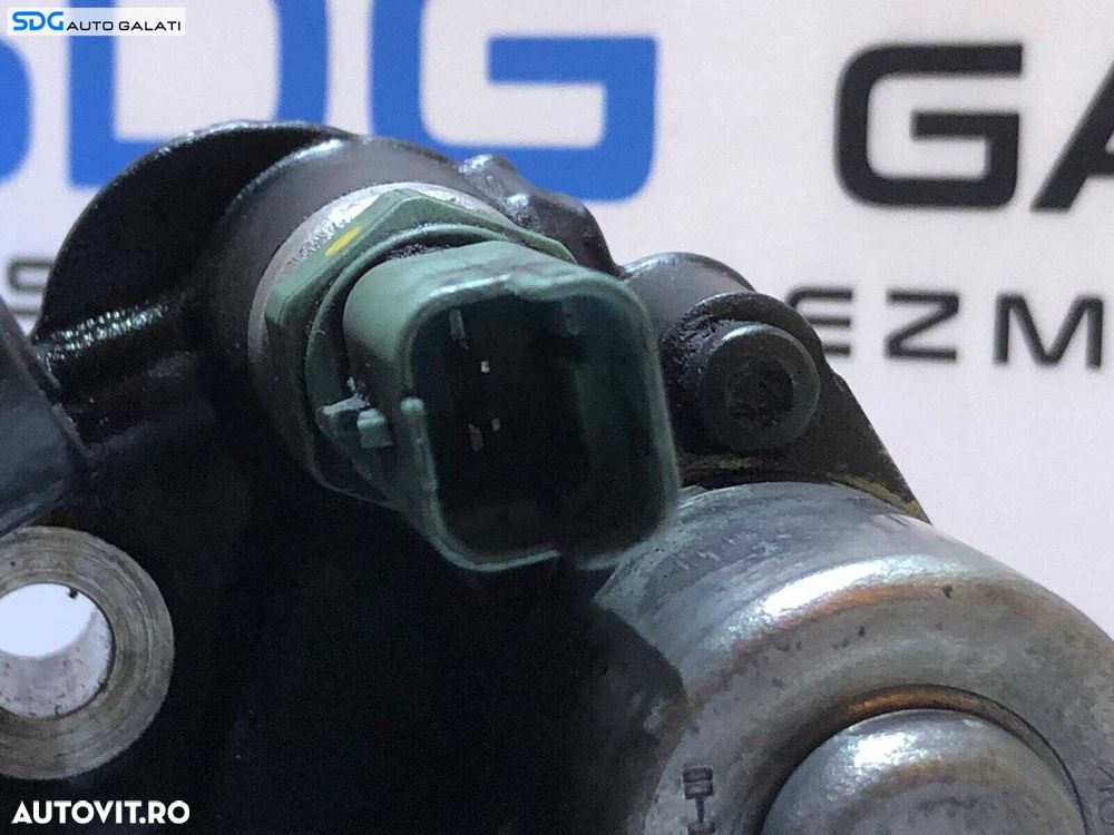 Pompa Inalta Presiune Ford Mondeo Mk4 2.0 TDCi 2006 – 2014 Cod 9424A050A 9687959180 [M9166] - 4