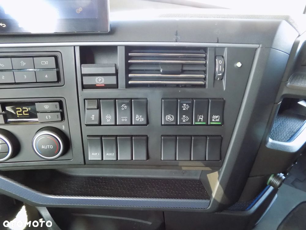 Volvo FH460 BDF MULTI - 15