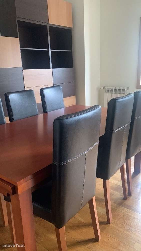 T2 semi mobilado - Edifício Mota Galiza - lugar de garagem - Grande imagem: 5/13