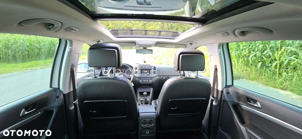 Volkswagen Tiguan - 28