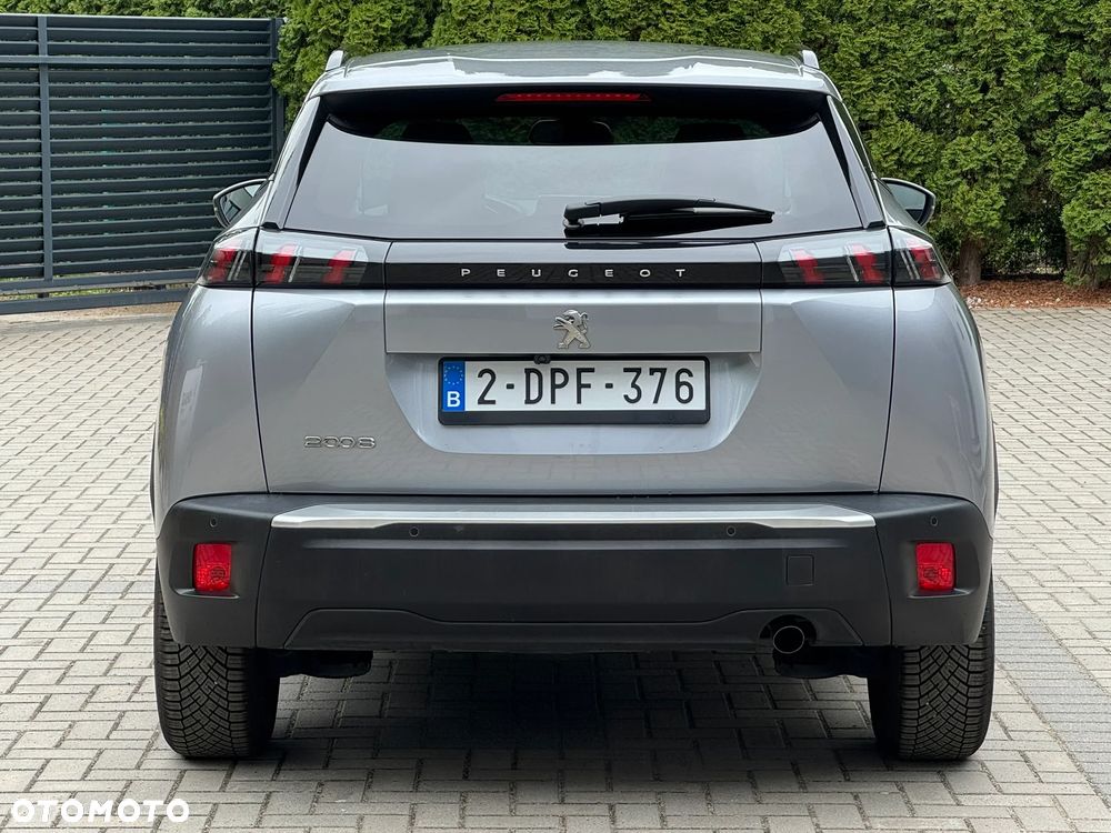 Peugeot 2008 PureTech 100 Stop&Start Allure Pack - 5