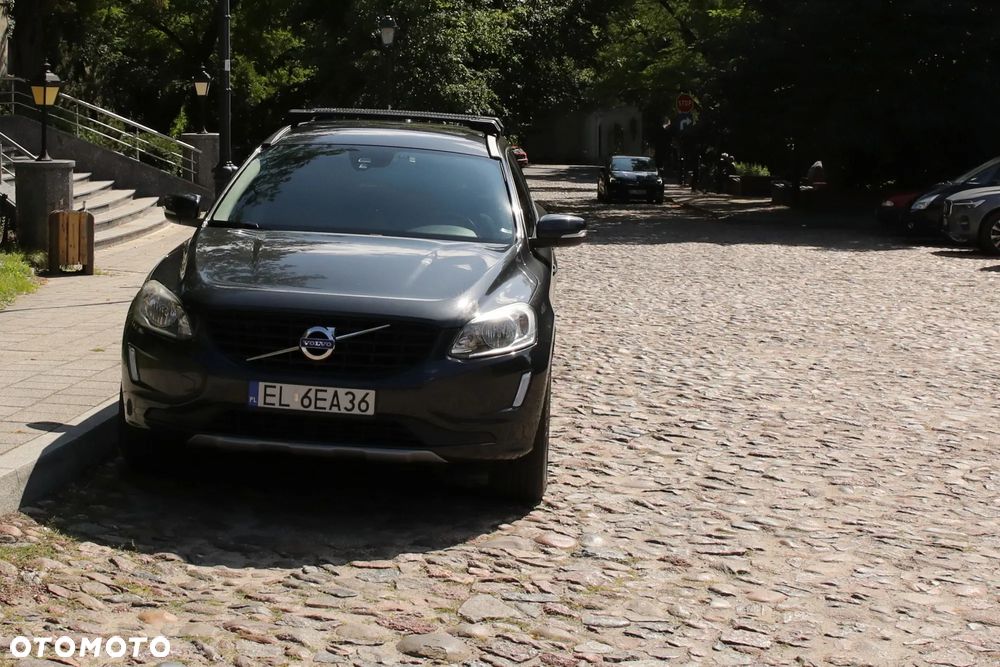 Volvo XC 60 D3 Momentum - 2