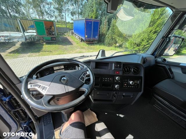 Renault T HIGH  520 - 9