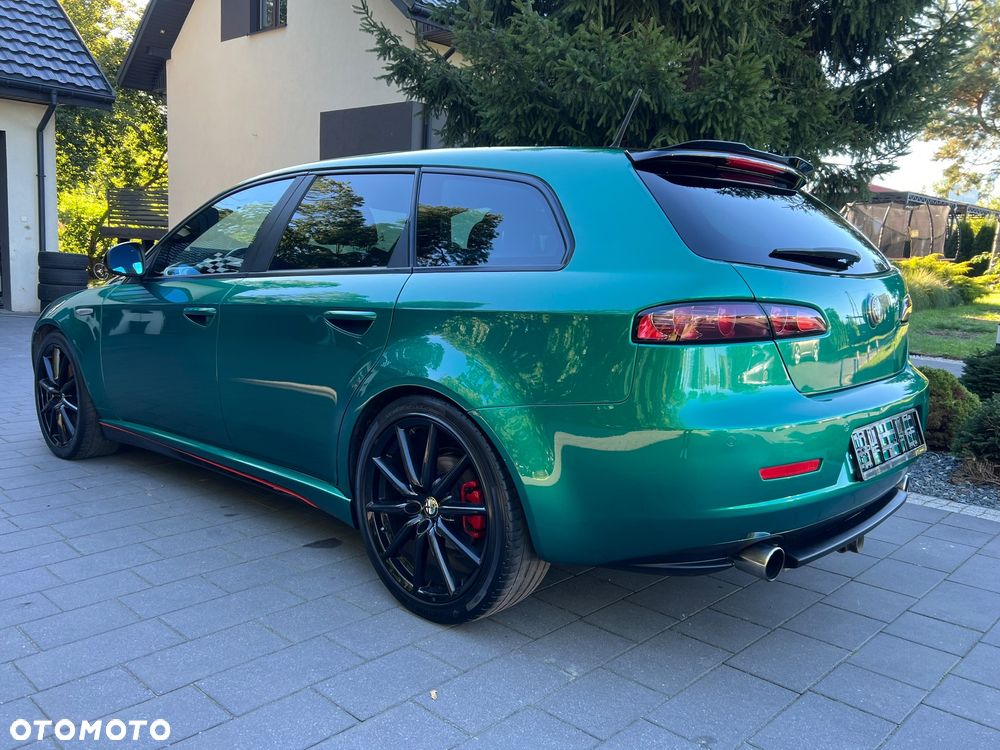 Alfa Romeo 159 - 12