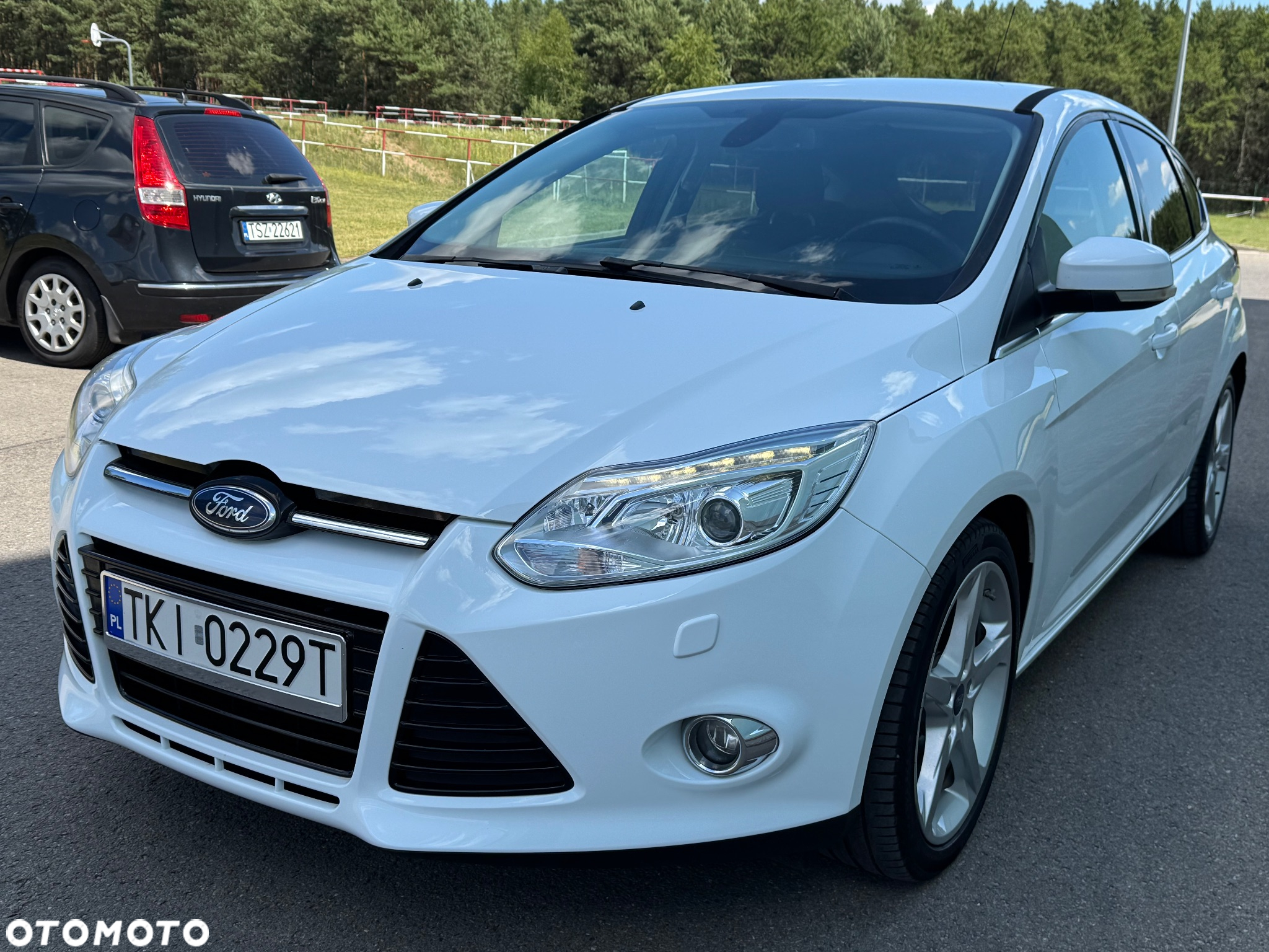 Ford Focus 2.0 TDCi Titanium - 5