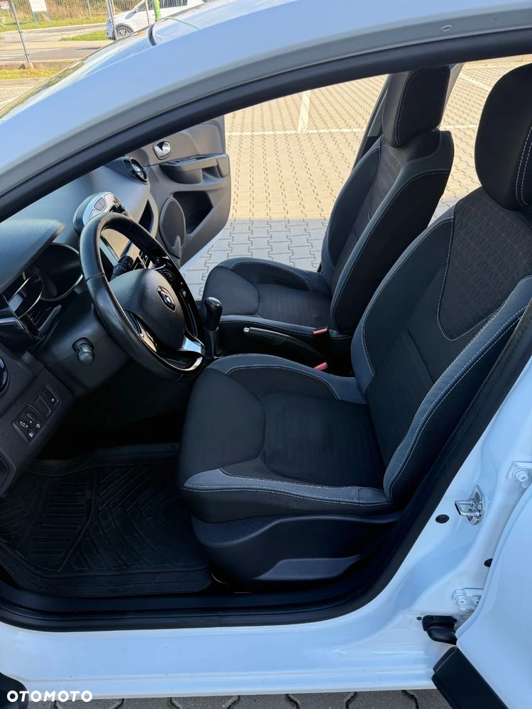 Renault Clio 1.5 dCi Energy Intens - 8