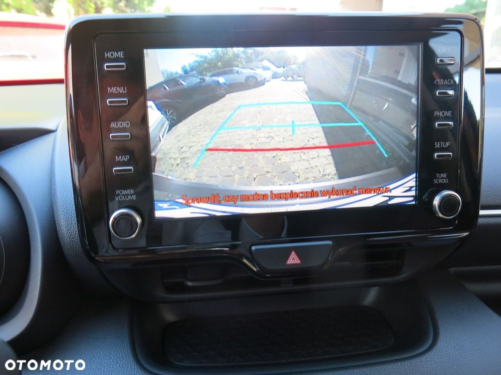 Toyota Yaris - 15