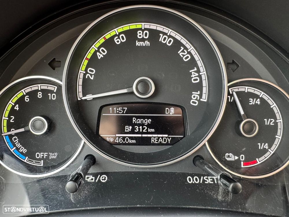 Skoda Citigo-e iV Best of - 21