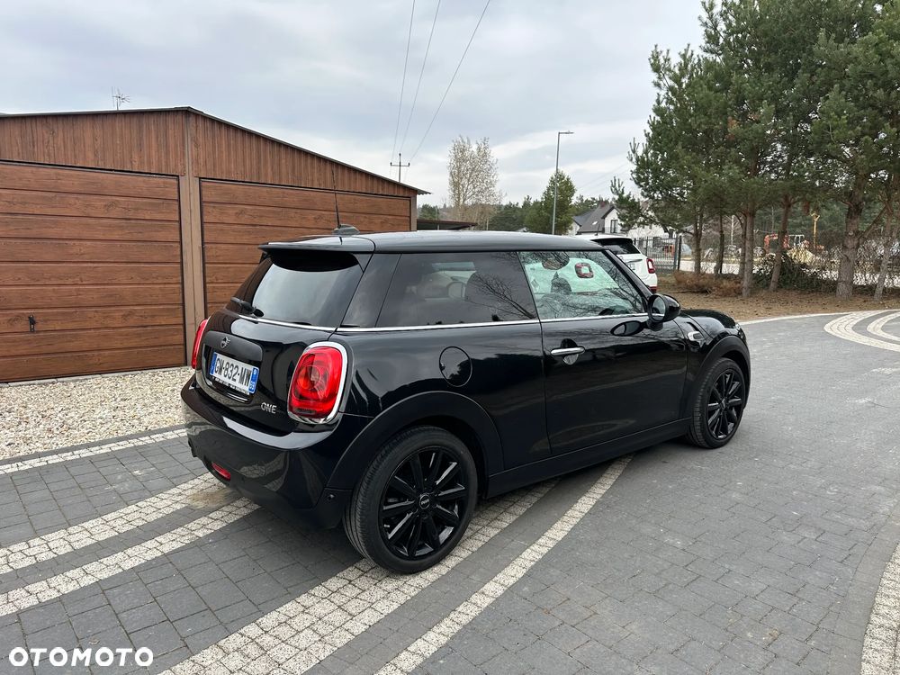 MINI Cooper - 13