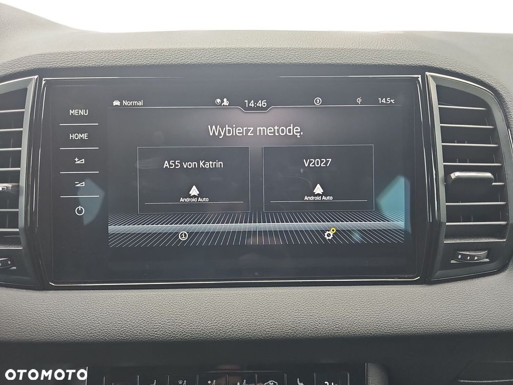 Skoda Karoq 1.5 TSI ACT Sportline DSG - 34
