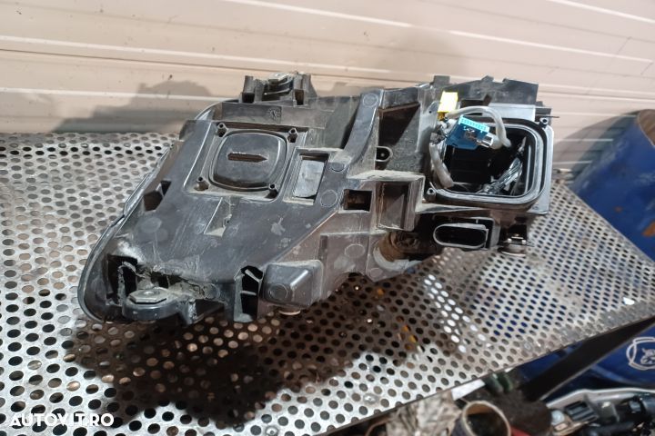 Far DREAPTA LED 01K01XCERT MX 1253 Mercedes-Benz S-Class W222 [2013] - 5