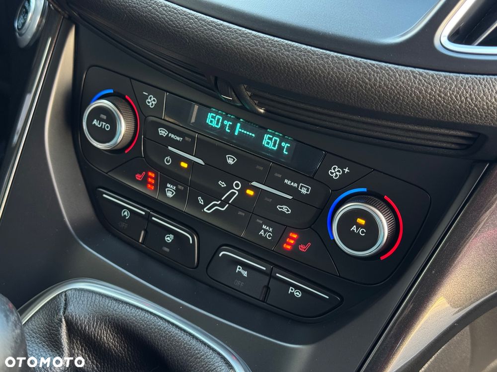 Ford C-MAX 1.0 EcoBoost Titanium ASS - 15