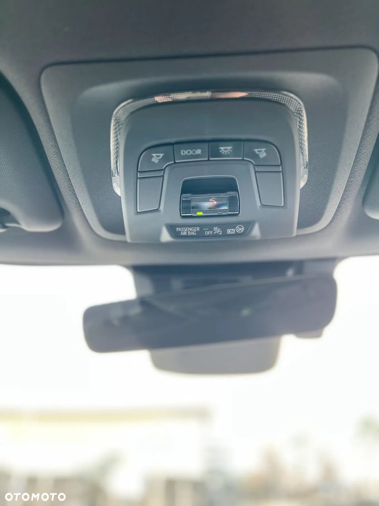 Suzuki Swace 1.8 Hybrid Elegance CVT - 18