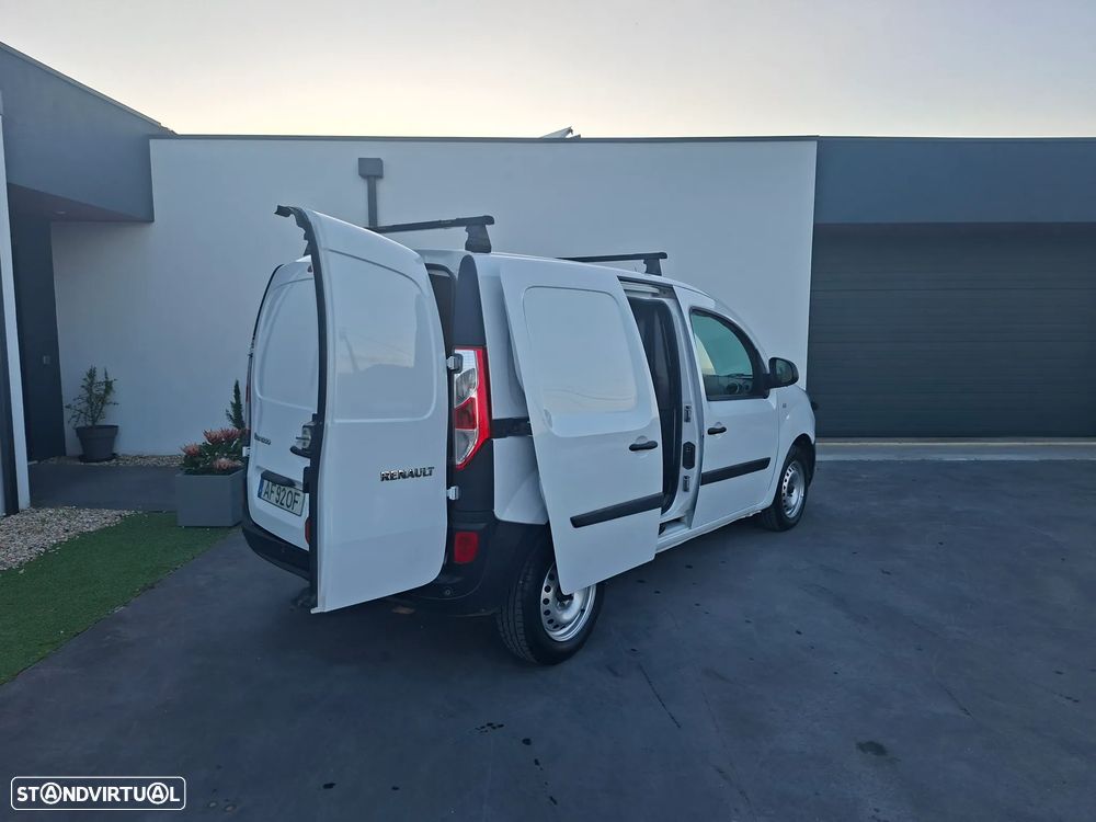 Renault Kangoo 1.5 Blue dCi Life - 16