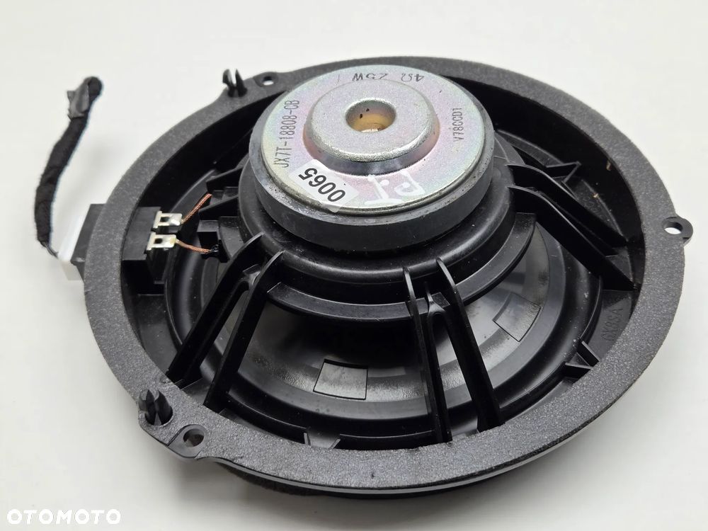 FORD FOCUS MK4 GŁOŚNIK DRZWI PRZÓD PRZEDNICH JX7T-18808 - 5
