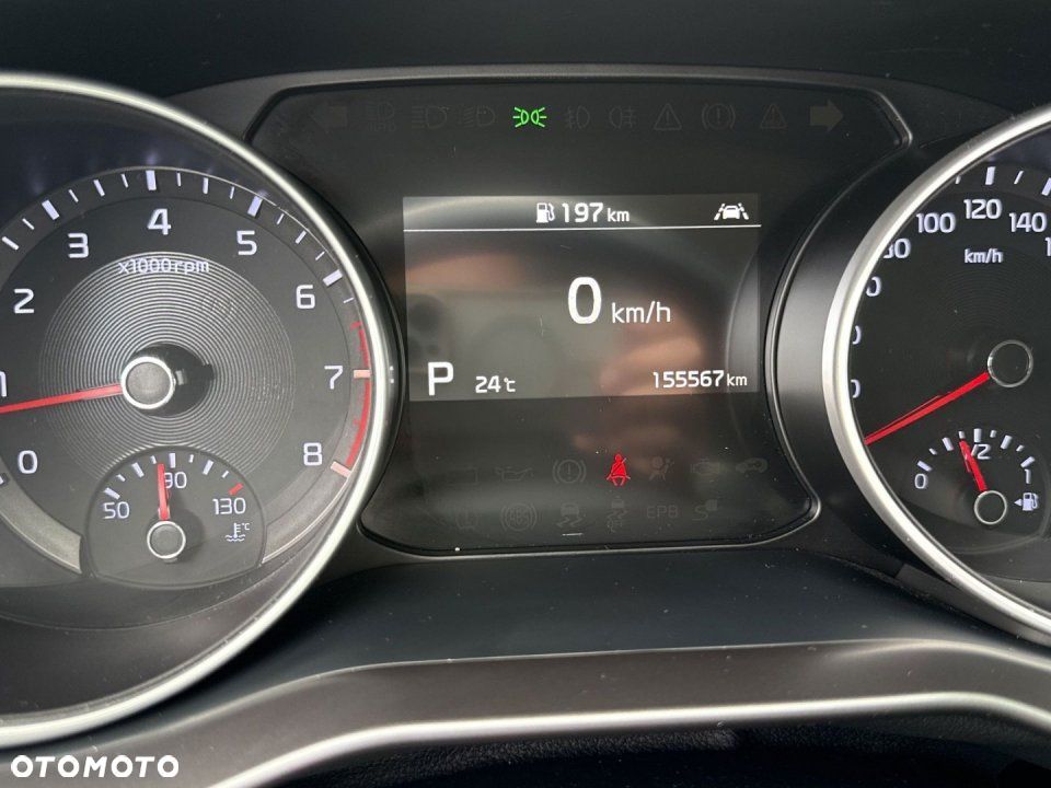 Kia XCeed - 7
