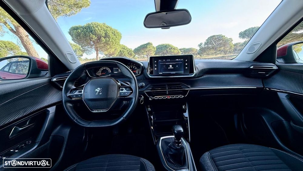 Peugeot 2008 PureTech 100 Style - 33