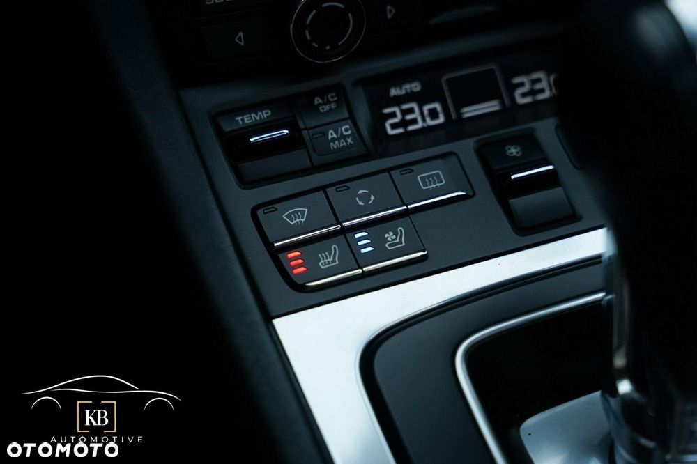 Porsche 911 Carrera S PDK - 26