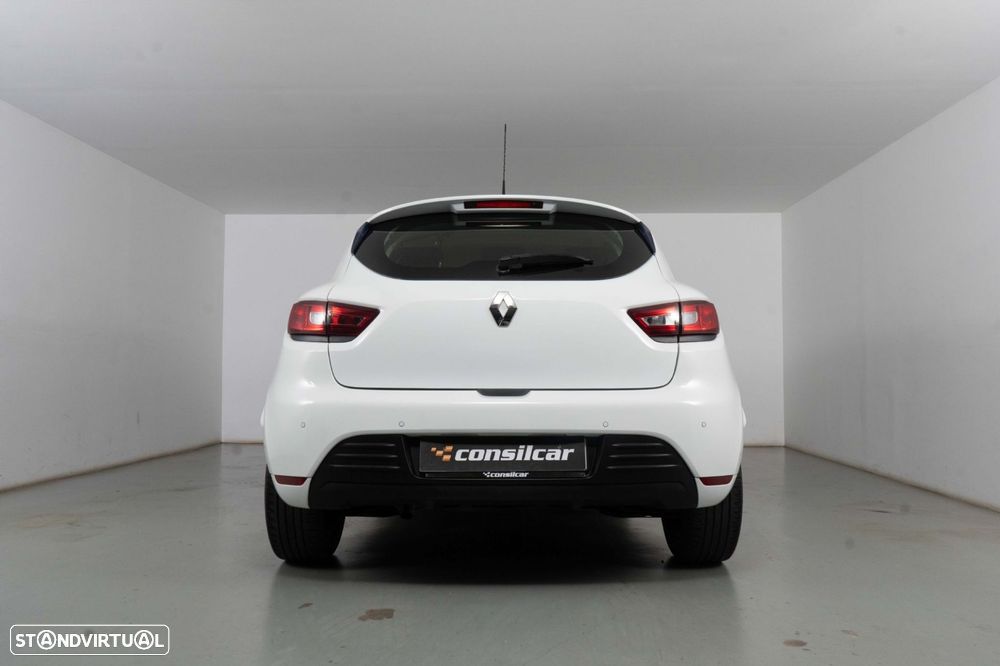 Renault Clio 1.5 dCi Zen - 5