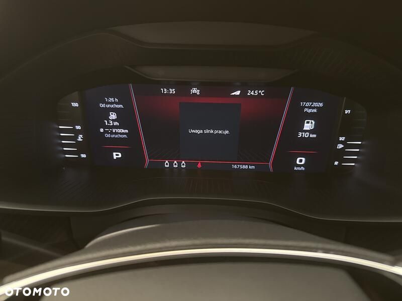 Skoda Kodiaq 2.0 TDI 4x2 Sportline DSG - 14