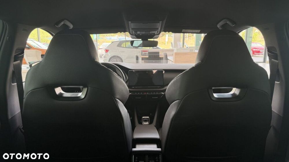 Skoda Octavia 2.0 TSI Sportline 4x4 DSG - 17