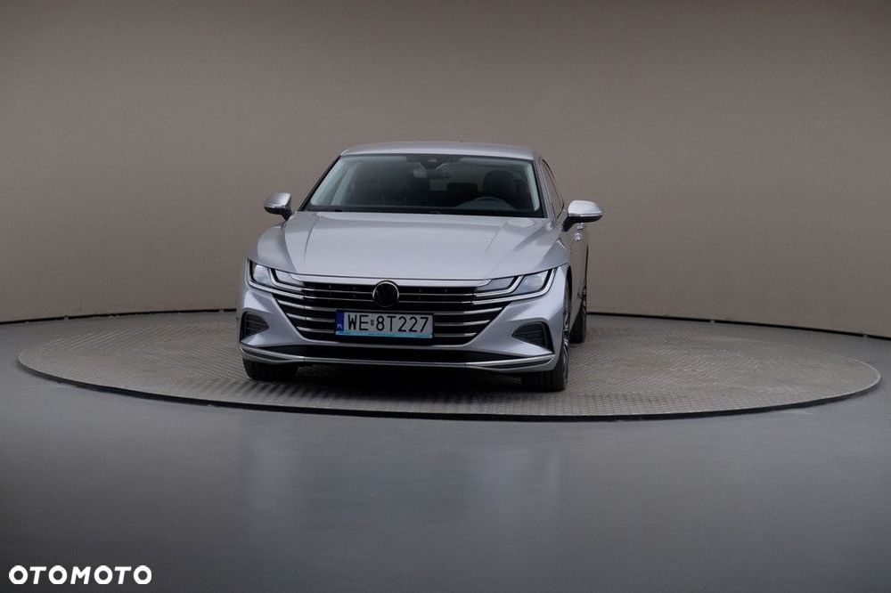 Volkswagen Arteon 2.0 TSI Elegance DSG - 3
