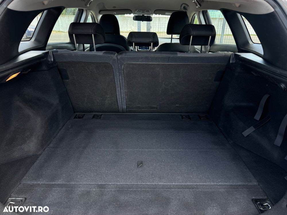Hyundai i30 1.4 blue Comfort - 25