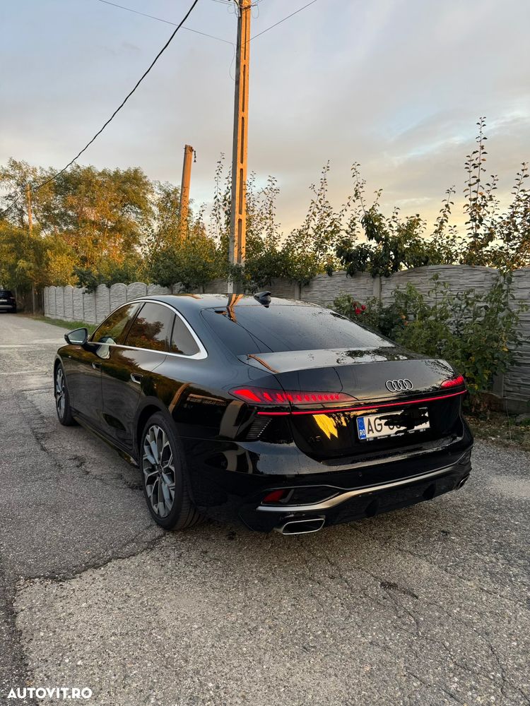 Audi A6 Limuzina - 6