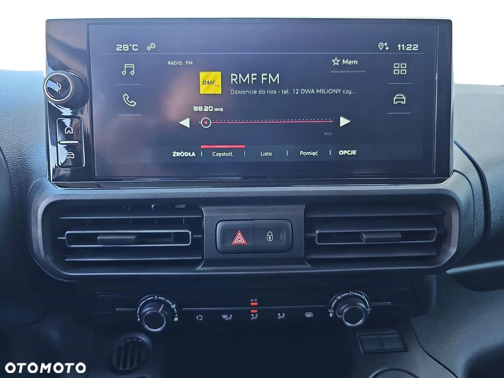 Fiat Doblo Cargo L2H1 - 22