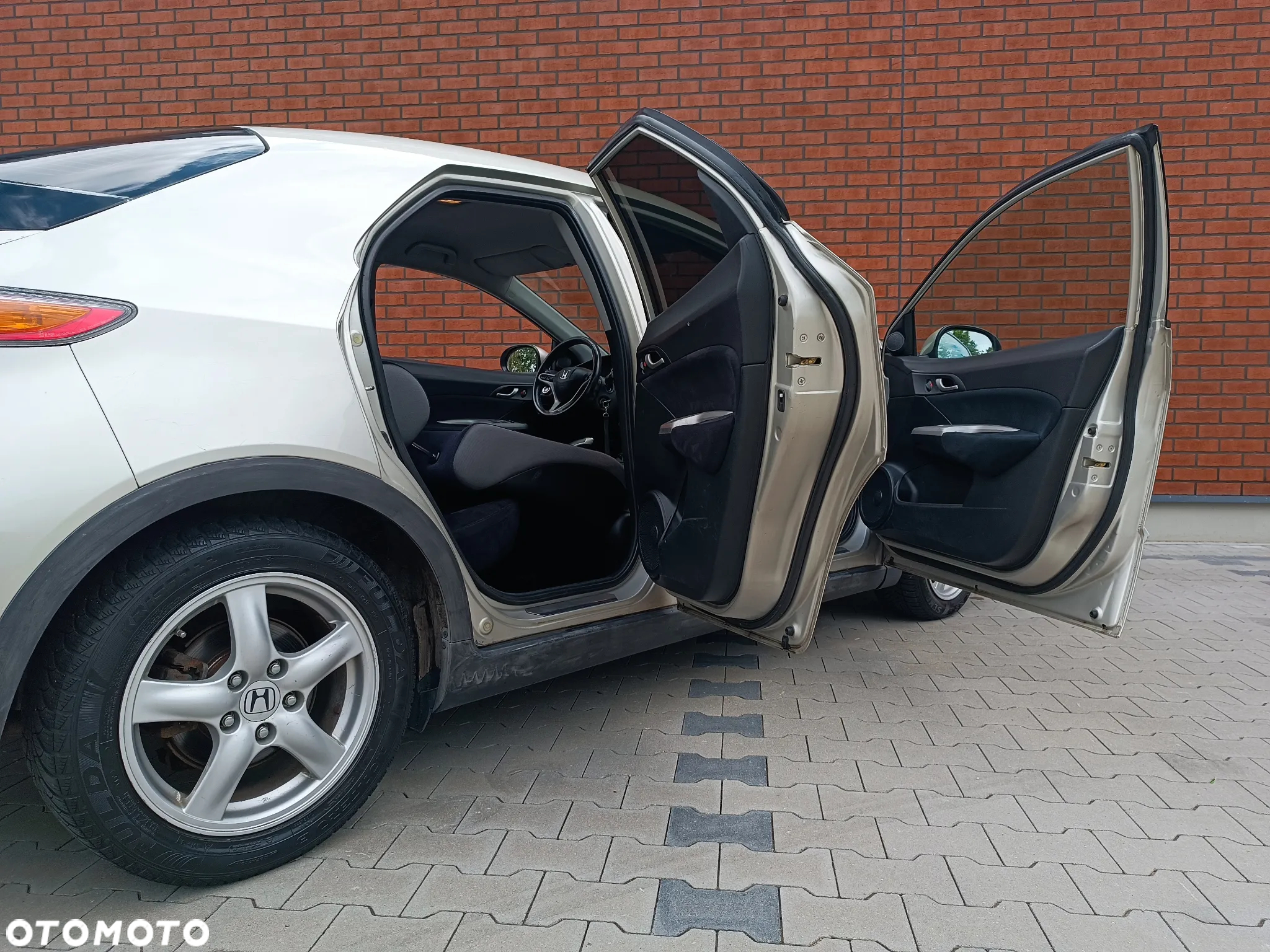 Honda Civic - 11