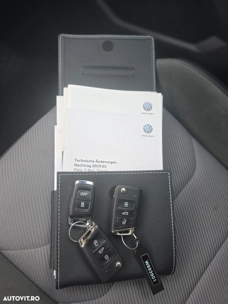 Volkswagen Tiguan 2.0 TDI SCR 4MOTION DSG Highline - 3