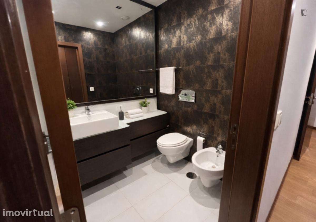 Apartamento com 2 quartos - localizado em Casa Branca Coimbra - Grande imagem: 5/13