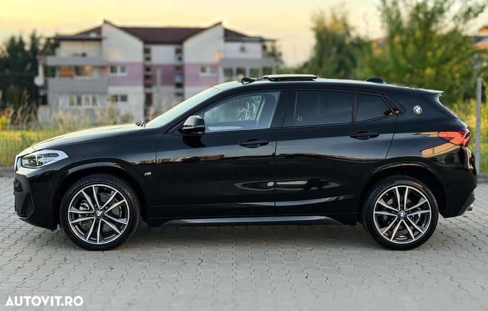BMW X2 - 11