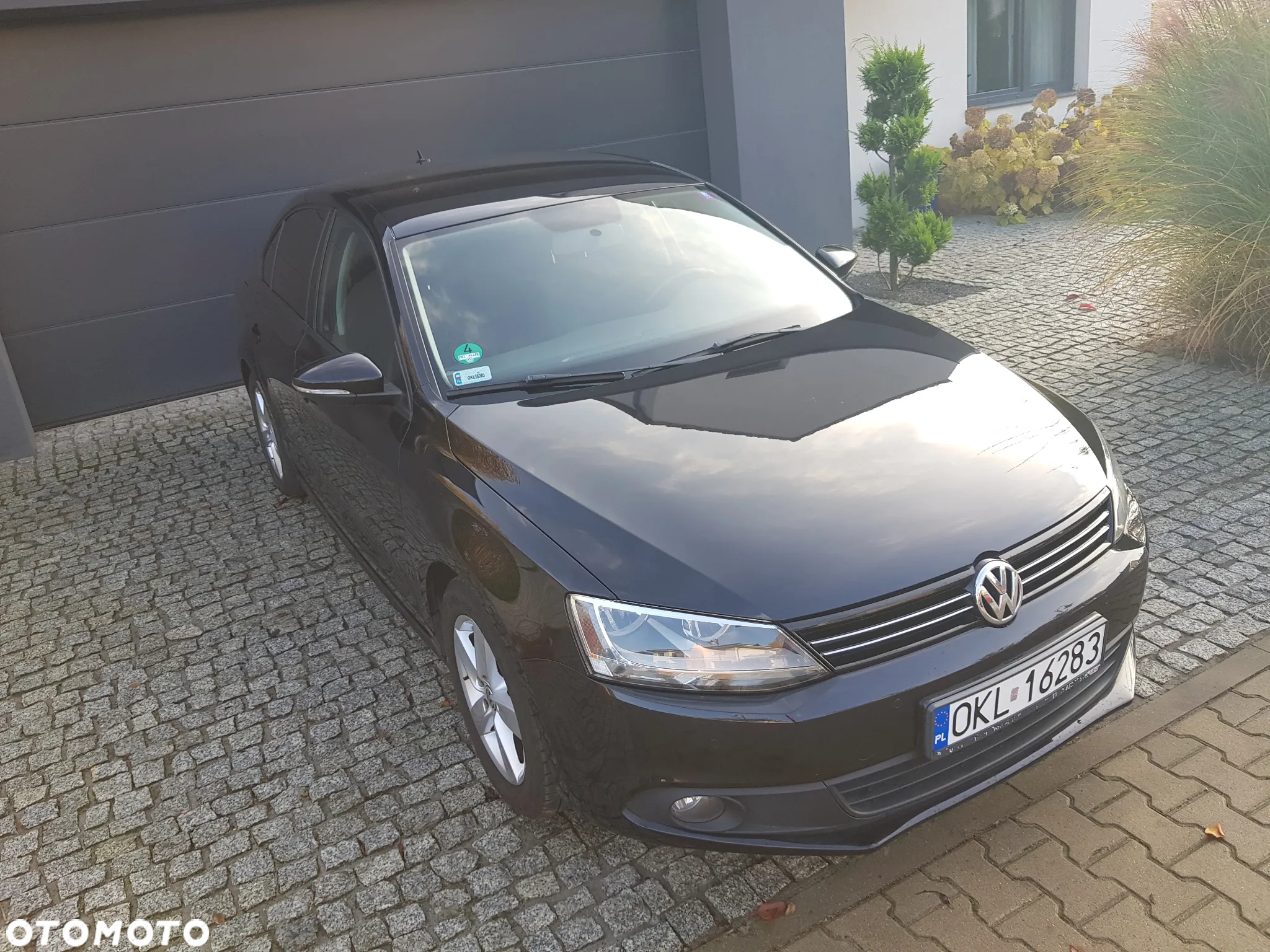 Volkswagen Jetta 1.4 TSI Trendline - 2