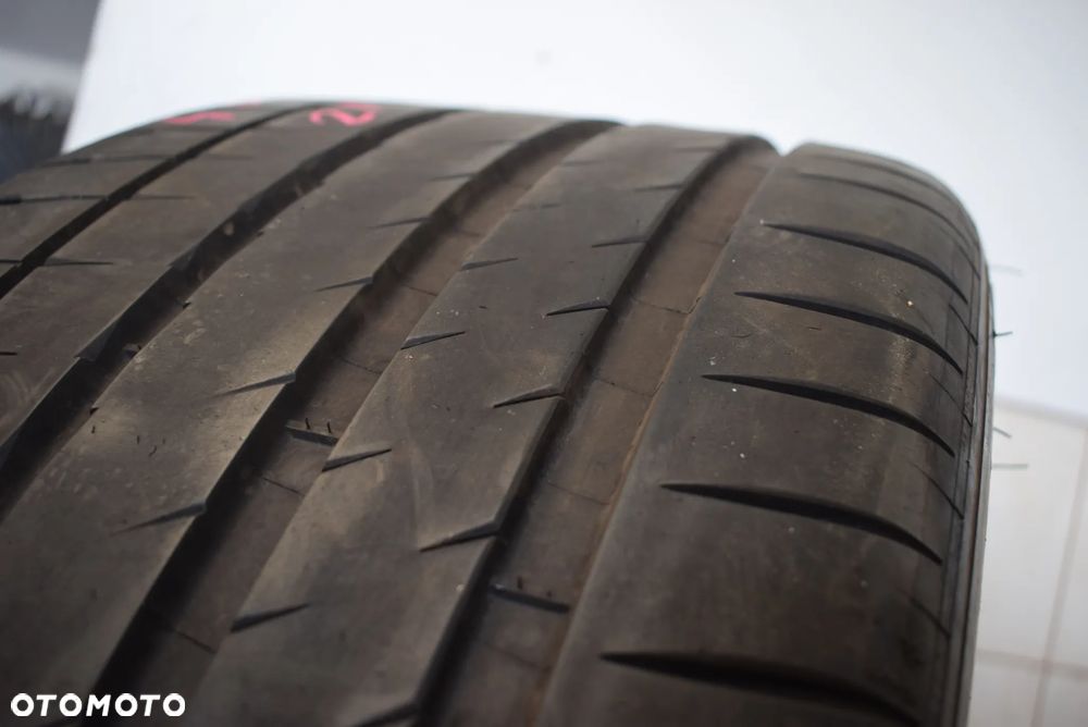 ZR21 315/40 Michelin Pilot Sport 4 SUV MO1 Wysyłka gratis! - 3