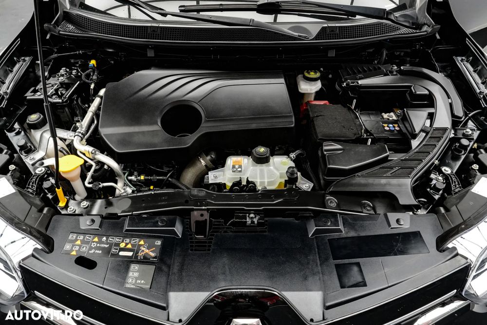 Renault Kadjar BLUE dCi EDC Intens - 21