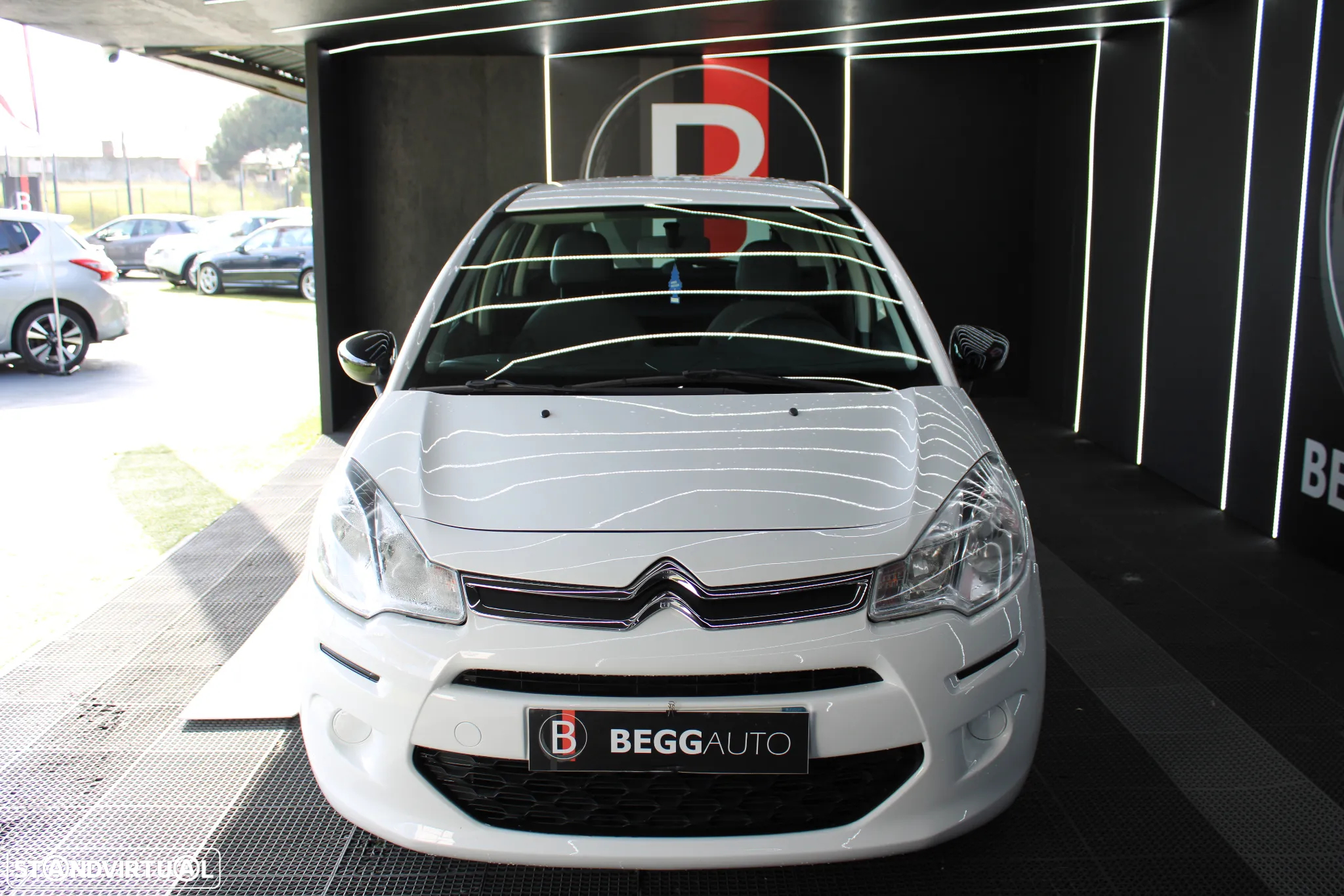Citroën C3 - 3