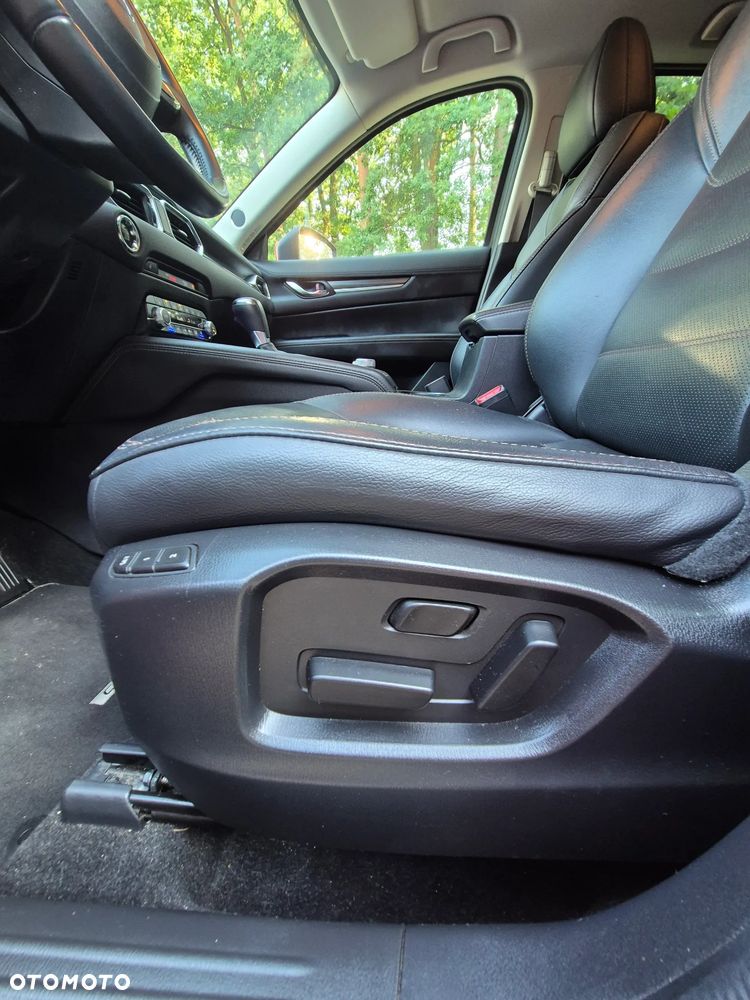 Mazda CX-5 2.0 Skypassion 2WD - 14