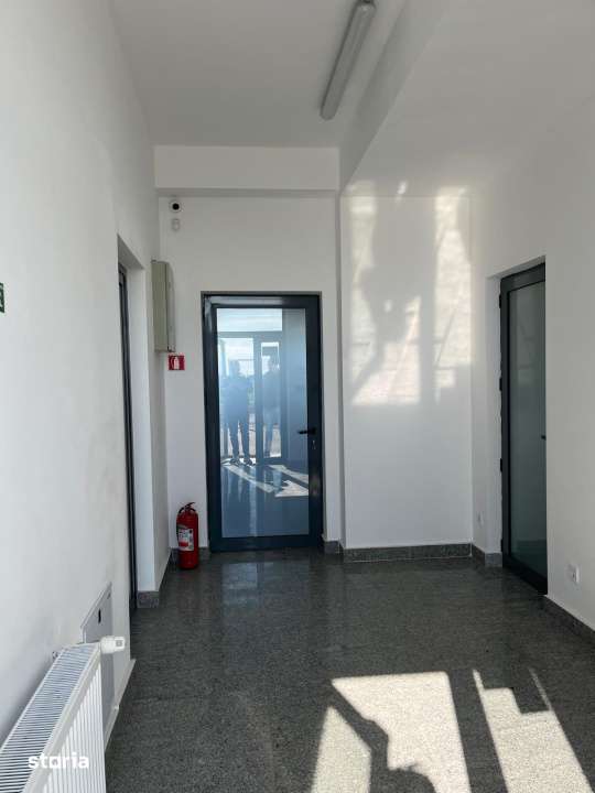 Spatiu comercial premium P+1, 650 mp utili, constructie 2022, ideal in - Imagine principală: 3/19