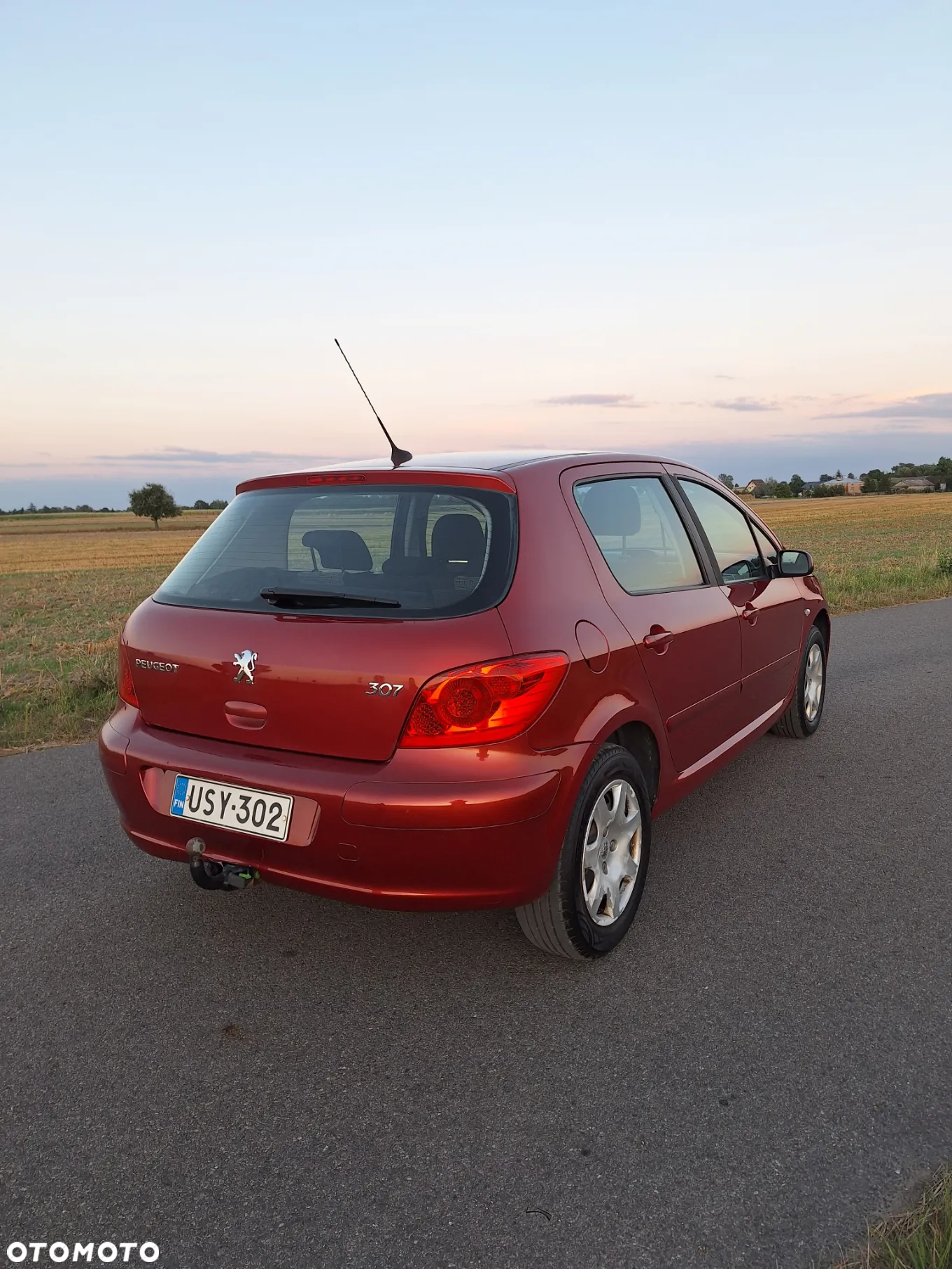 Peugeot 307 110 Premium - 6