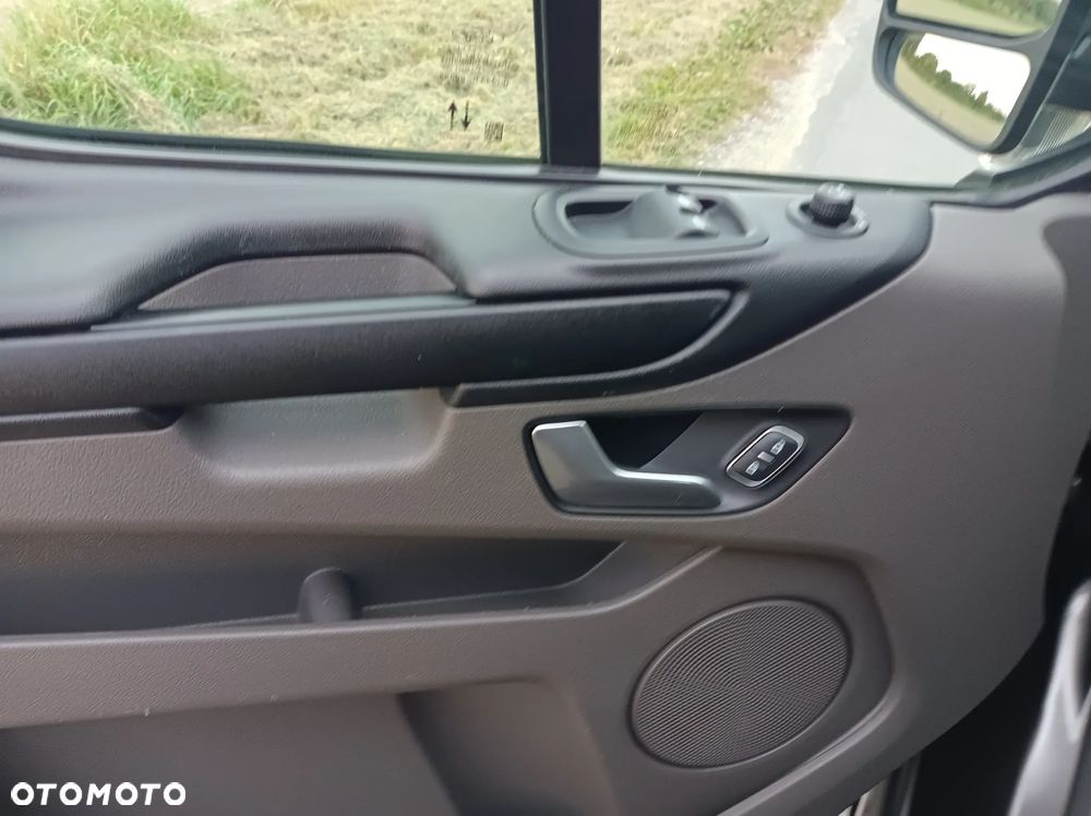 Ford Transit Custom L2H1 VA Autm Trend Nugget Plus - 19