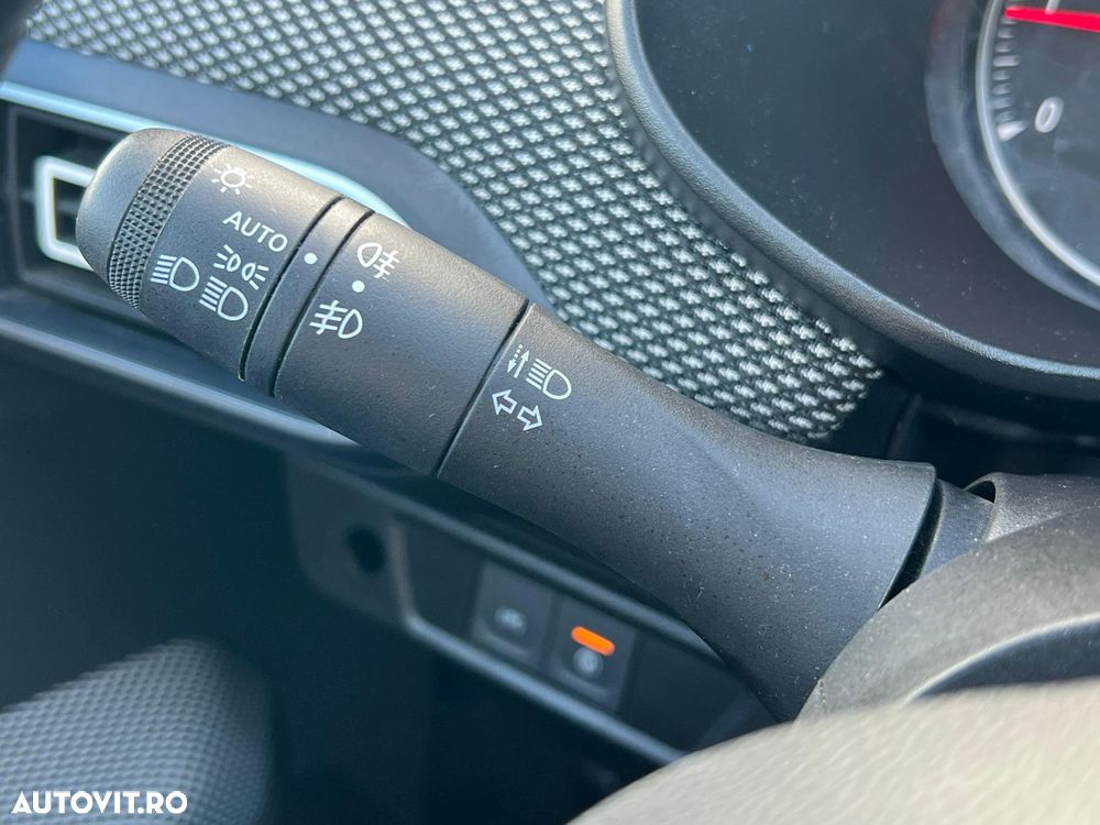 Dacia Logan ECO-G 100 MT6 XX - 25