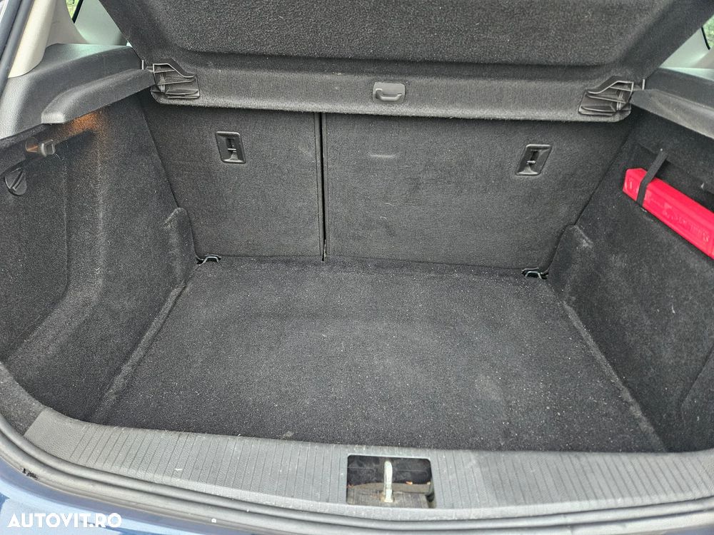 Opel Astra 1.4 EcoFLEX Edition - 15