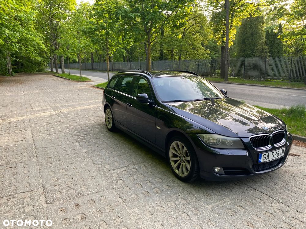BMW Seria 3 - 3