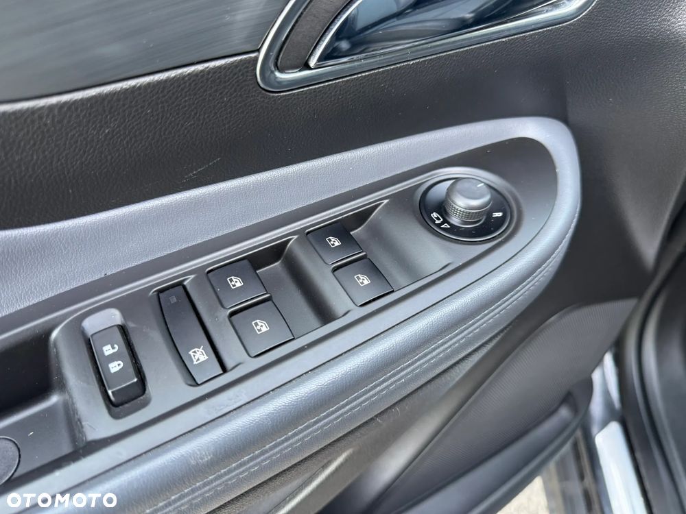 Opel Mokka 1.7 CDTI Cosmo S&S - 26