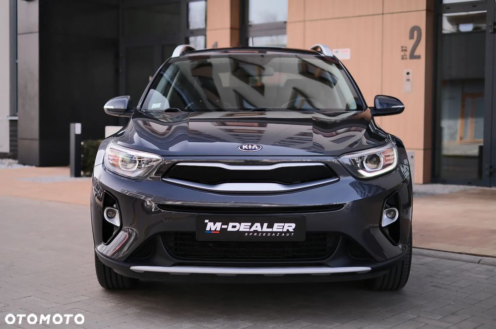 Kia Stonic 1.0 T-GDI 120 Edition 7 - 3